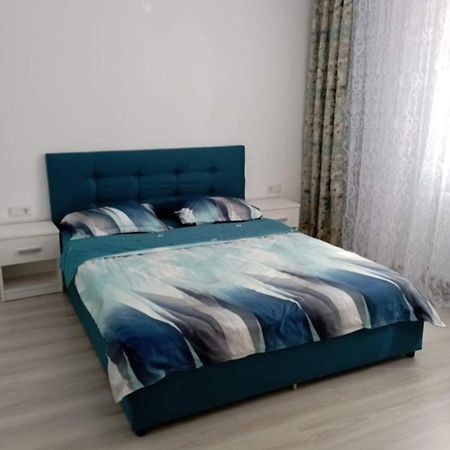 Apartament Bianco เบรยลา ภายนอก รูปภาพ