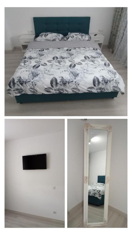 Apartament Bianco เบรยลา ภายนอก รูปภาพ