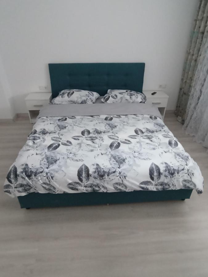 Apartament Bianco เบรยลา ภายนอก รูปภาพ