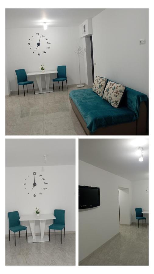 Apartament Bianco เบรยลา ภายนอก รูปภาพ