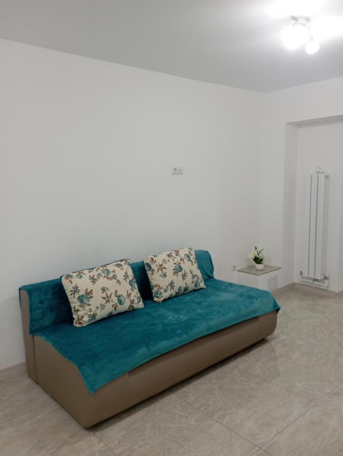 Apartament Bianco เบรยลา ภายนอก รูปภาพ